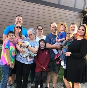 Meet your Posher, Becky